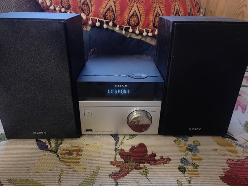 Sony hcd sbt20b micro fi - micro, hi-fi