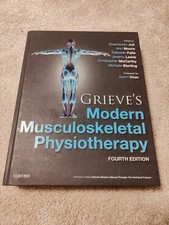 Grieve's Modern