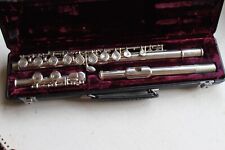 Buffet crampon paris flute