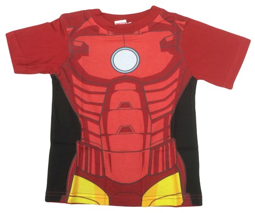Kids costume shirts - costume, t