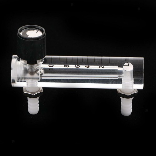 Oxygen gas air - oxygen, flow