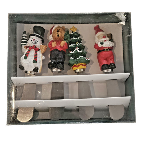 Vtg christmas cheese - vtg, cheese/butter