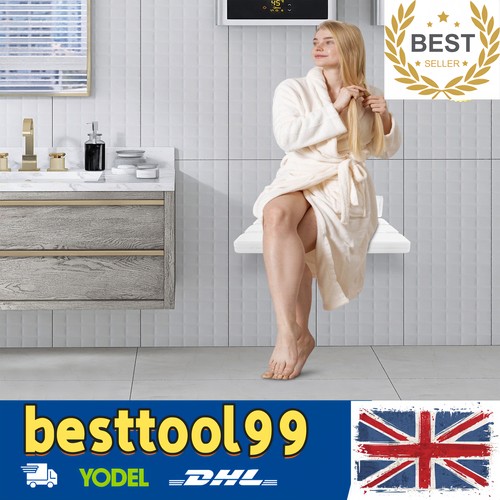 Folding shower seat chair - shower,