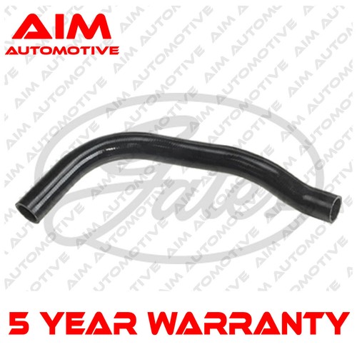 Radiator coolant hose lower - radiator,