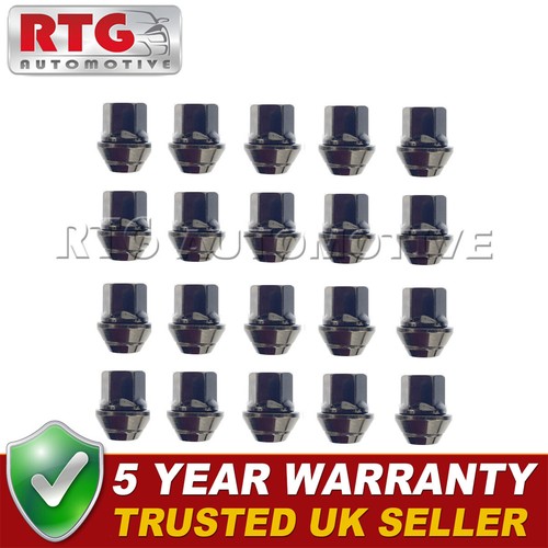 20x wheel nuts for - 20x,
