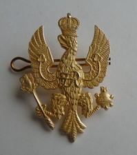 British Army Kings Royal