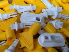 Gas electric meter box utility - electric,