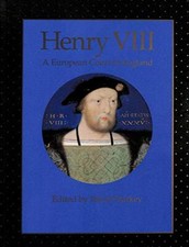 Henry VIII: A European Court