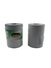 Damp Proof Course 2 x Radbar High Performance DPC Roll 225mm x 20m - RHPDPC22520