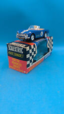 Scalextric C84 Triumph TR 4A