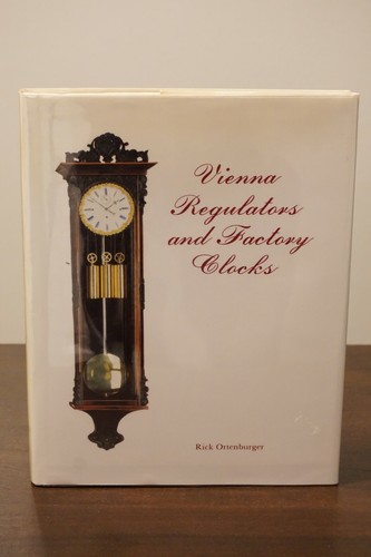 Vienna regulators and factory - vienna,
