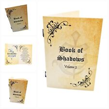 Spell Casting Book Book of