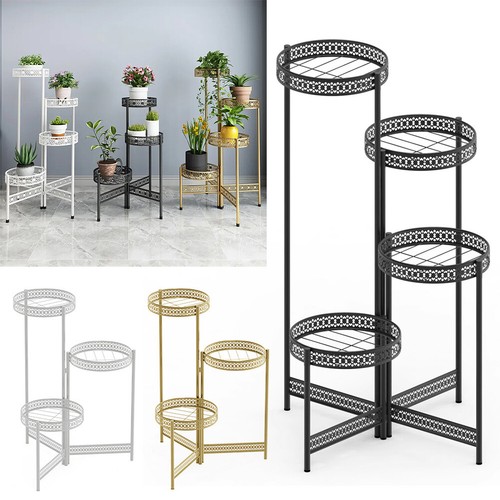 Tier metal garden - 3-7,