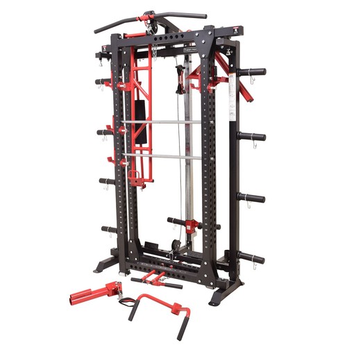 Body power deluxe - power,