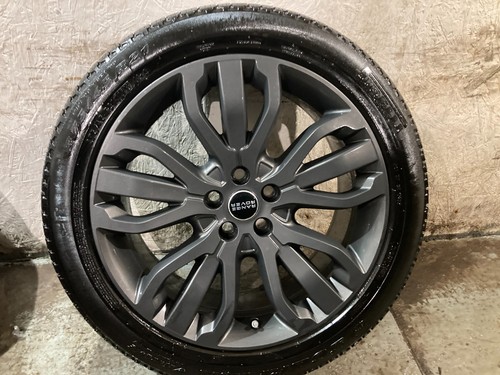 Rangerover genuine inch - genuine,