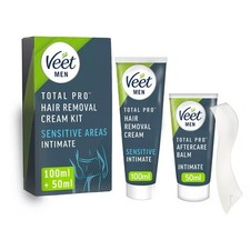 Veet Men Total Pro Hair