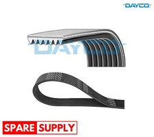 V-RIBBED BELTS FOR ALFA ROMEO