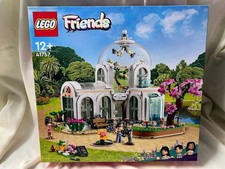 Lego Friends 41757 Botanical