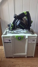 Festool TS 55 REBQ-Plus 240V