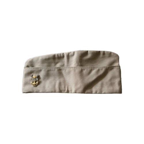 Navy garrison bancroft cap - navy,