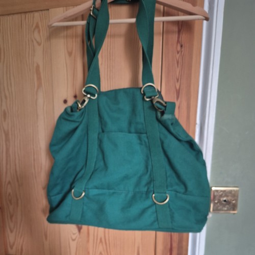 Seasalt idyllic green - seasalt,