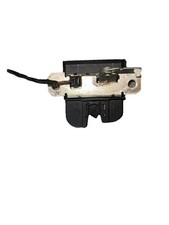 VW Polo 9N3 Tailgate Boot Lock