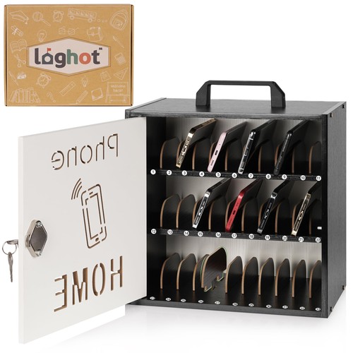 Loghot wooden cell phone - wooden,