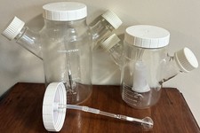 🚨2x Wheaton 1000mL + 500mL