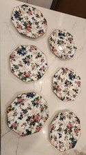 6 Crown Ducal ASCOT 1920s