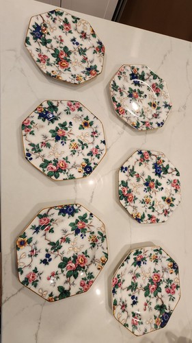 Crown ducal ascot - ascot, 1920s