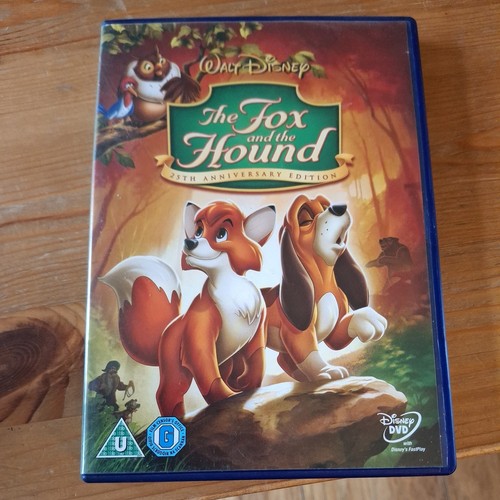 The fox and hound - and, (dvd
