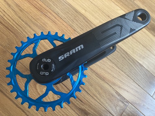 Sram eagle dub boost - sram, sx