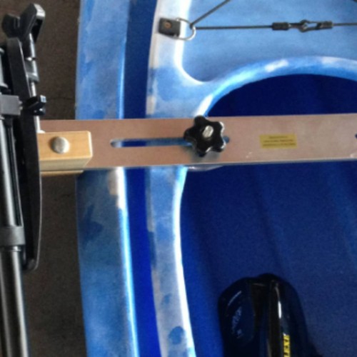 Small watercraft outboard - watercraft,