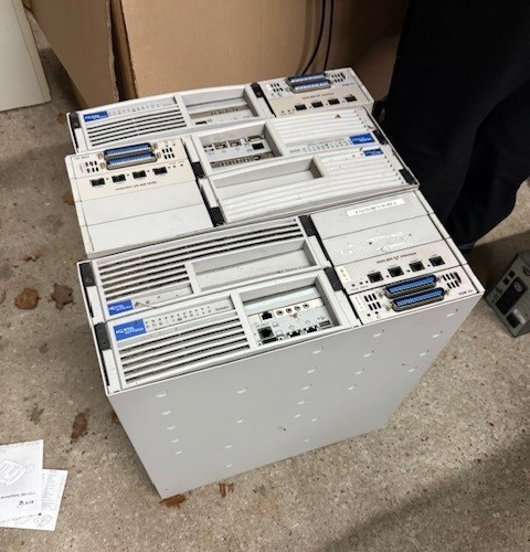 Nortel bcm telephone - bcm,