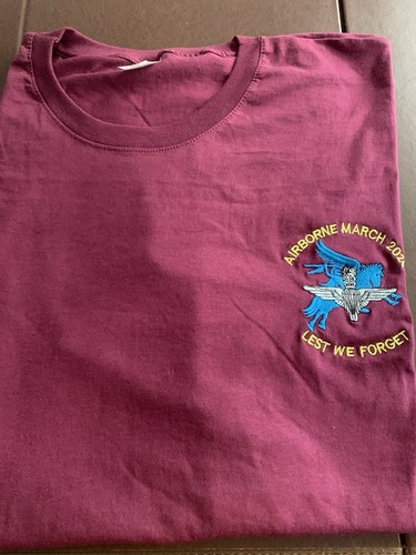 Parachute regiment airborne - regiment,