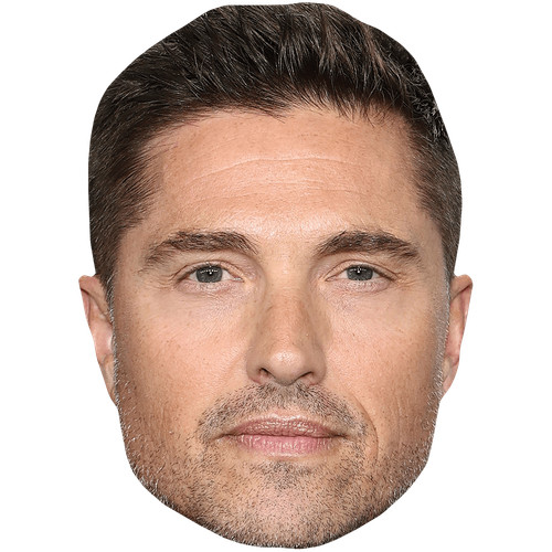 Eric winter - winter, (stubble)
