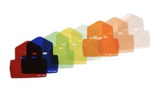 Nikon colour filter set - nikon,