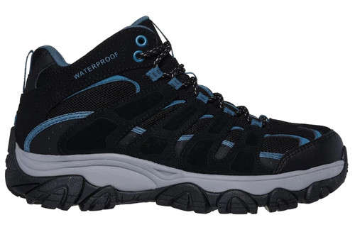 Skechers adventurer waterproof - skechers,