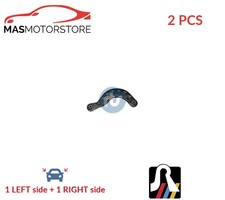 LH RH TRACK CONTROL ARM PAIR