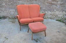 Vintage Ercol Evergreen