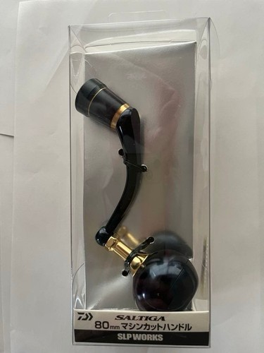 Daiwa saltiga handle 783265 - 20,