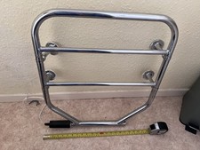 Dimplex Electric Towel Rail - Chrome TRC90