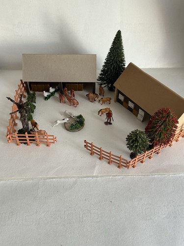 Gauge pony club - and, barn