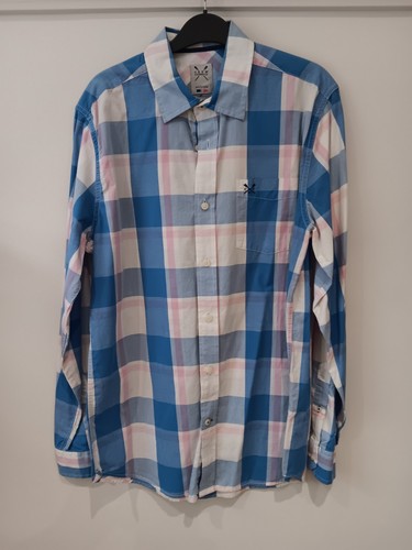 Crew clothing men - clothing, men's