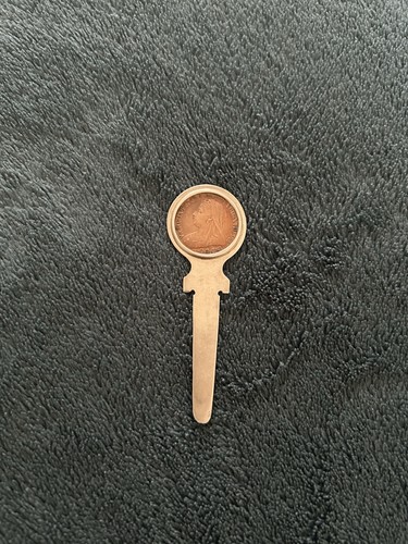 Vintage chester page saver - vintage,