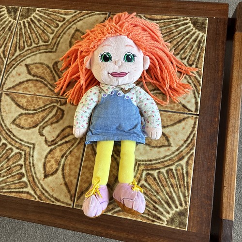 Vintage 2004 tots tilly - vintage, tv