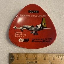 VINTAGE SEABOARD WORLD