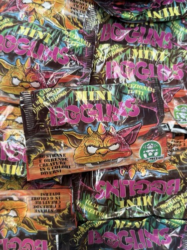 Mini boglins seven towns - mini,