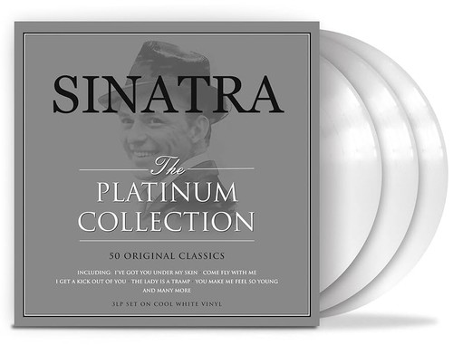 Frank sinatra the - the, platinum