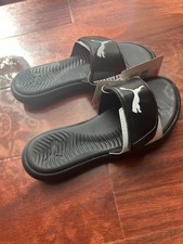 PUMA Slides Sandals Flip Flops